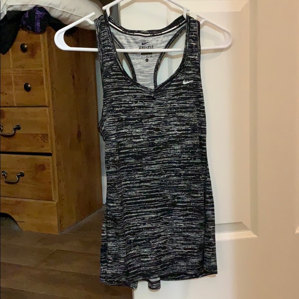 Nike Dri-Fit Tanktop